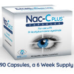 NAC-CPlus - 90 capsules